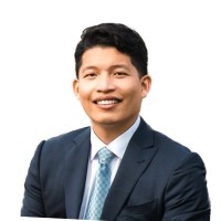 Richard Chou
