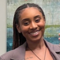 Nia Parker
