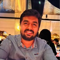 Adarsh Kozhukandathi Uthamanthil