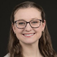 Sarah Hafer-Martin