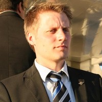 David Hellerström
