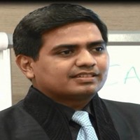 Nirav Sanghavi