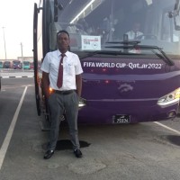 Frank Mbogo