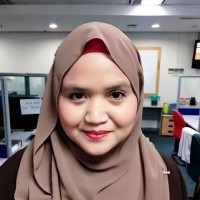 Siti Waheedah Abdul Rahman