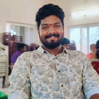 Praneeth CH