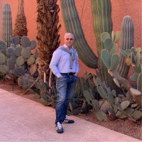 Sergio Oricchio