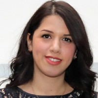 Elaheh Golhashem