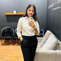 Mehak Agrawal