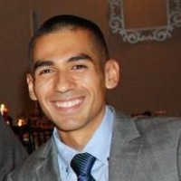 Roberto Juarez Garcia