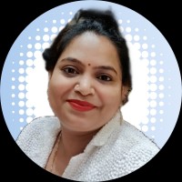 sunita mazumder