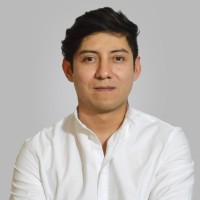 Carlos Sergio Camargo Segovia
