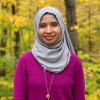 Shajeda Mahmood