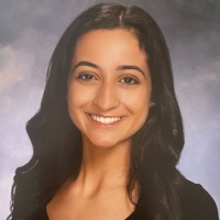 Christina Pantagis