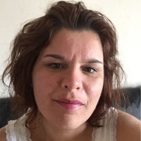 Marina Le Faucheur