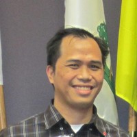Joemel Suba