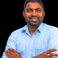 Rumesh Fernando