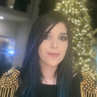 Daniela María García Romero