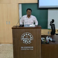 Avinash s