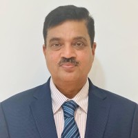 Arbind Kumar Rai