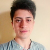 Rodrigo Nicolás Naranjo