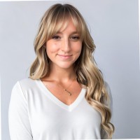 Rachel Grant
