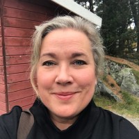 Agneta Nyman Atterday