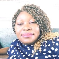 Germaine Kebgombo