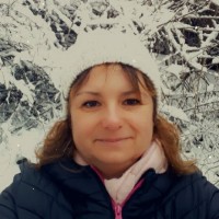 Sandrine Lesquir