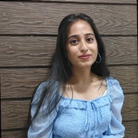 Priyanka Modak