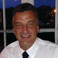 David Glasgow