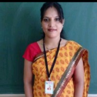 Deepika Semwal