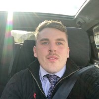 Daniel Sheehan Apa