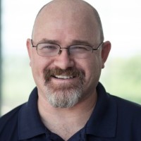 Michael Paley