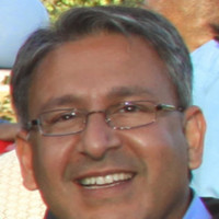 Ateeque Haque