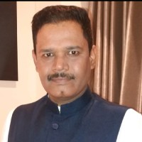 Shardendu Trivedi