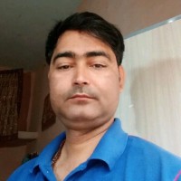 Santosh Kumar Mishra