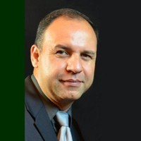Jafet Martinez