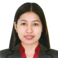 Coline Joyce Trinidad