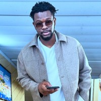 Claude Tsiangana