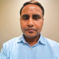 Alok Verma