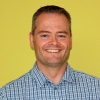 Ole Rasmussen