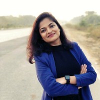 Maitreyee Mahanty
