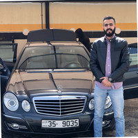 Mohammad Alqam