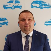 Lukasz Szwed