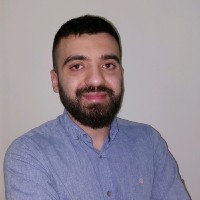 Giorgos Diamantopoulos