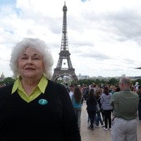 Sherry Wilhelm