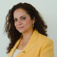 Myrna Villegas
