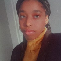 Kenicia Griffith