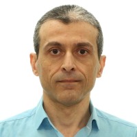 Taha Nazari