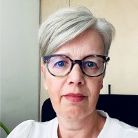 Dorien Luchies-Hekman